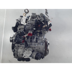 MOTEUR DIESEL