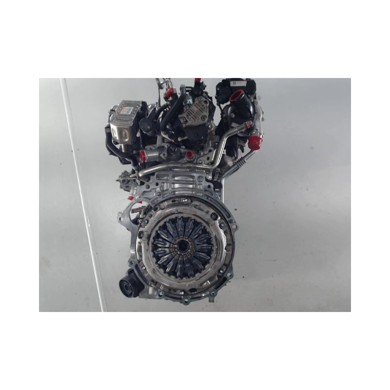 MOTEUR DIESEL TOYOTA YARIS 1.4 D-4D 