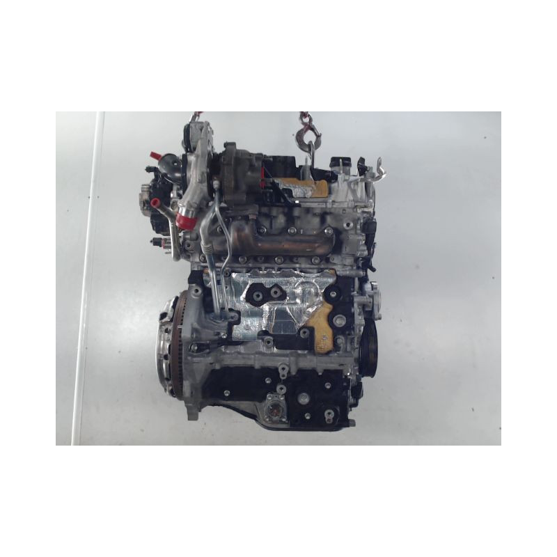 MOTEUR DIESEL TOYOTA YARIS 1.4 D-4D 