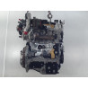 MOTEUR DIESEL TOYOTA YARIS 1.4 D-4D 