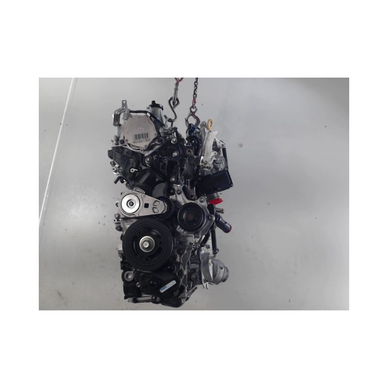 MOTEUR DIESEL TOYOTA YARIS 1.4 D-4D 