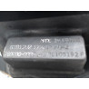 MOTEUR DIESEL TOYOTA YARIS 1.4 D-4D 