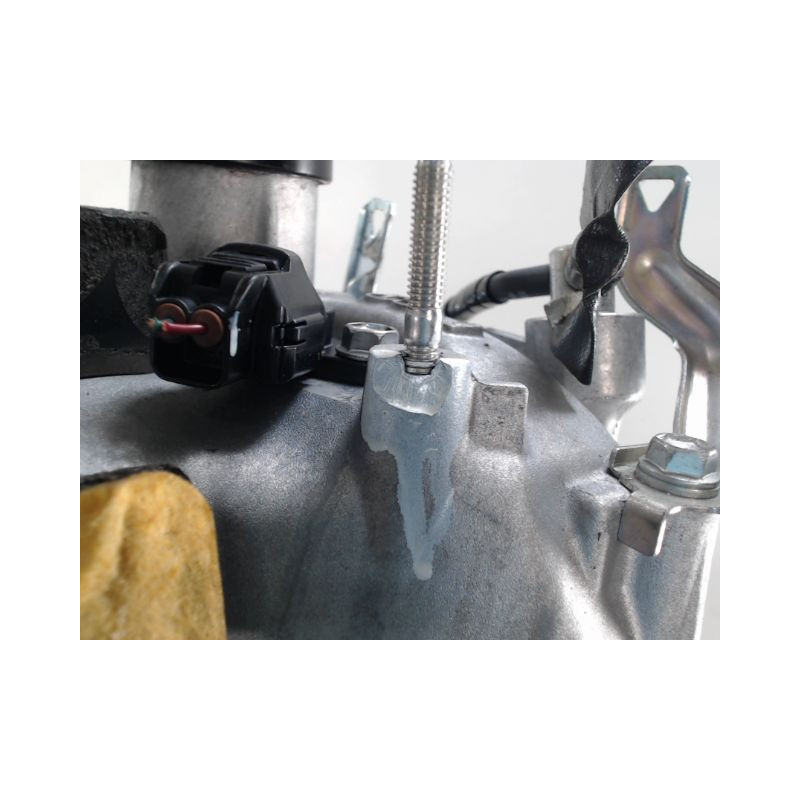 MOTEUR DIESEL TOYOTA YARIS 1.4 D-4D 