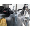 MOTEUR DIESEL TOYOTA YARIS 1.4 D-4D 