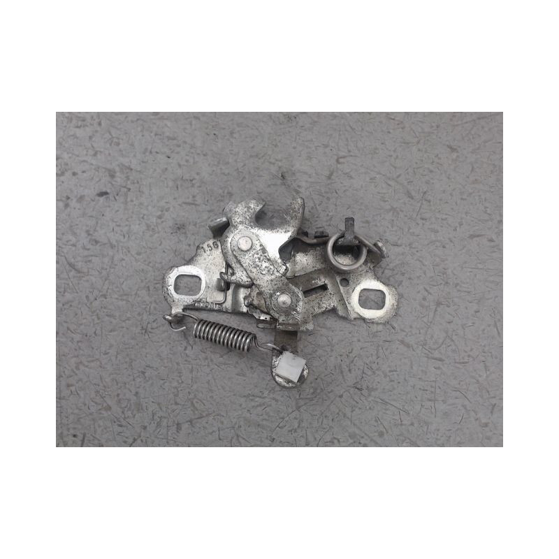 SERRURE CAPOT PEUGEOT 208
