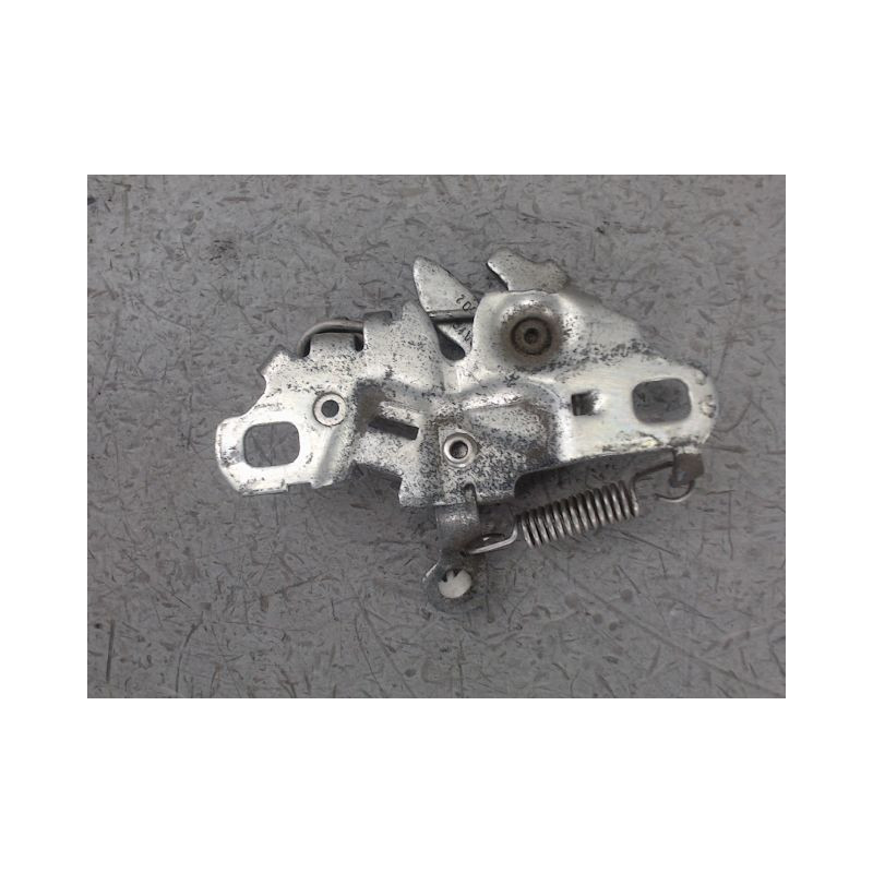 SERRURE CAPOT PEUGEOT 208