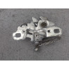 SERRURE CAPOT PEUGEOT 208