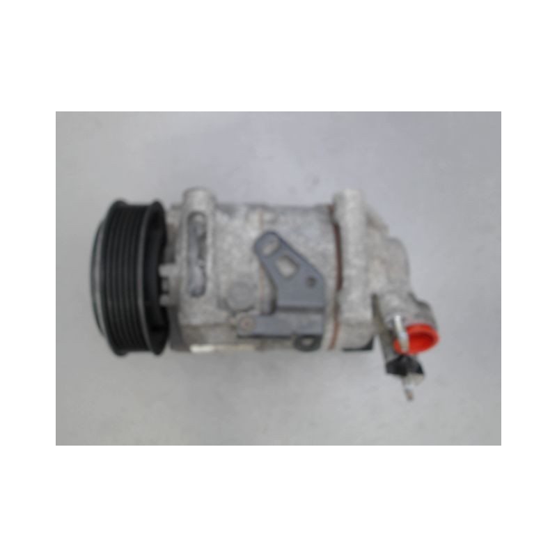 COMPRESSEUR AIR CONDITIONNE PEUGEOT 308