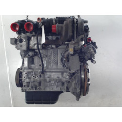 MOTEUR DIESEL