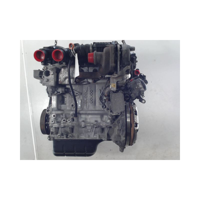 MOTEUR DIESEL PEUGEOT 308 1.6 BlueHDi 120