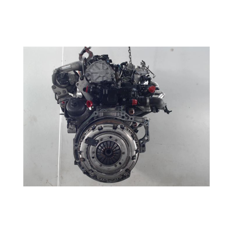 MOTEUR DIESEL PEUGEOT 308 1.6 BlueHDi 120