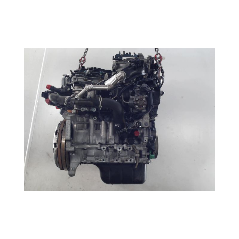 MOTEUR DIESEL PEUGEOT 308 1.6 BlueHDi 120