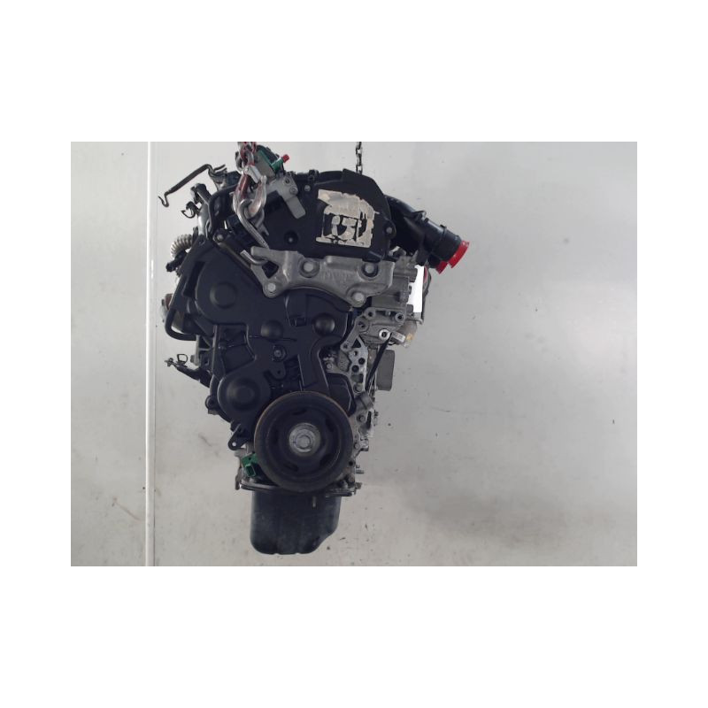 MOTEUR DIESEL PEUGEOT 308 1.6 BlueHDi 120
