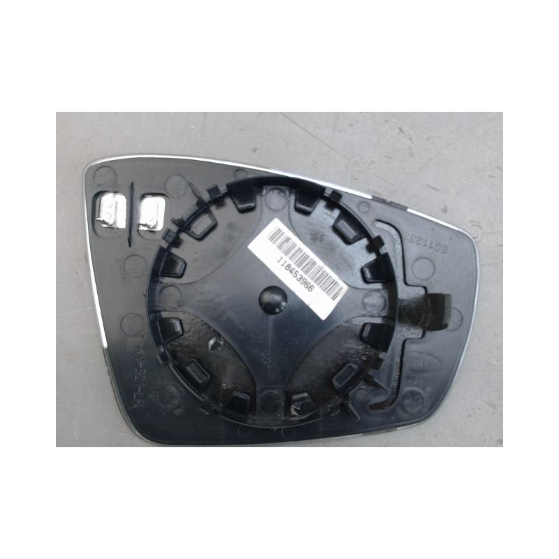 GLACE RETROVISEUR EXT G VOLKSWAGEN POLO