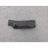 ECLAIREUR PLAQUE DE POLICE DROIT VOLKSWAGEN POLO
