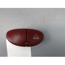 BOUTON DE WARNING PEUGEOT 206 1998-2009