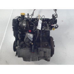 MOTEUR DIESEL