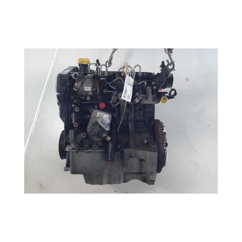 MOTEUR DIESEL RENAULT TWINGO 1.5 dCi 