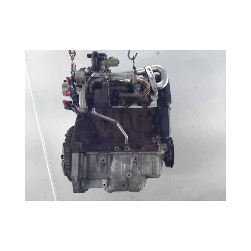 MOTEUR DIESEL RENAULT TWINGO 1.5 dCi 
