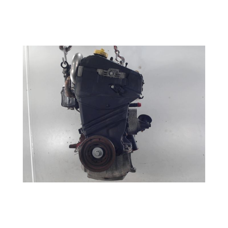 MOTEUR DIESEL RENAULT TWINGO 1.5 dCi 