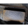 MOTEUR DIESEL RENAULT TWINGO 1.5 dCi 