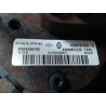 MOTEUR DIESEL RENAULT TWINGO 1.5 dCi 