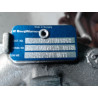 MOTEUR DIESEL RENAULT TWINGO 1.5 dCi 