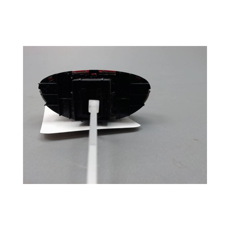 BOUTON DE WARNING PEUGEOT 206 1998-2009