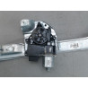 MECANISME LEVE-GLACE AVANT DROIT PEUGEOT 208