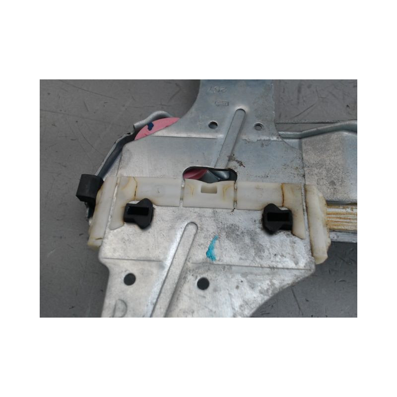 MECANISME LEVE-GLACE AVANT DROIT PEUGEOT 208