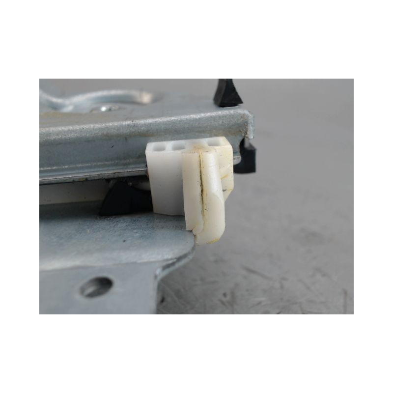 MECANISME LEVE-GLACE AVANT DROIT PEUGEOT 208