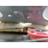 MECANISME LEVE-GLACE AVANT DROIT PEUGEOT 208