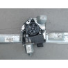 MECANISME LEVE-GLACE AVANT GAUCHE PEUGEOT 208