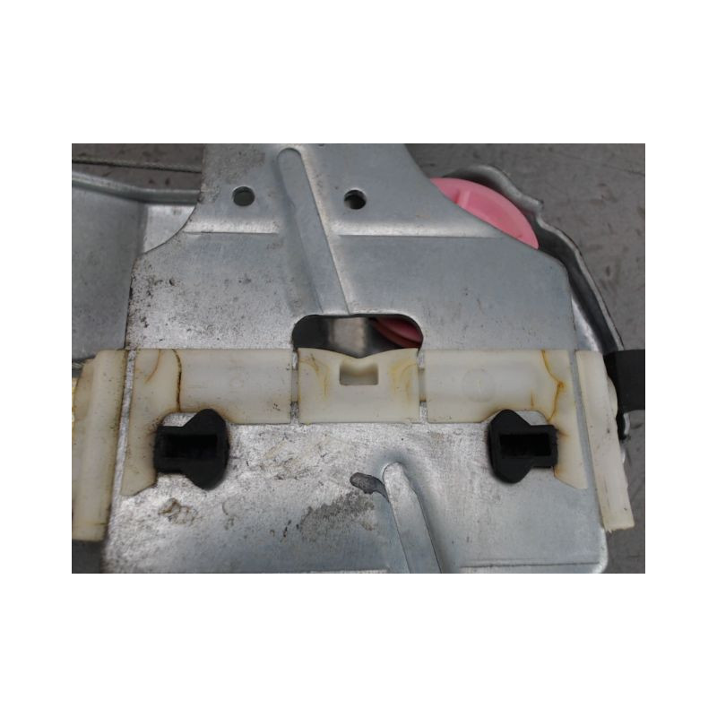 MECANISME LEVE-GLACE AVANT GAUCHE PEUGEOT 208