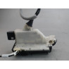 SYSTEME CONDAMNATION AVANT GAUCHE PEUGEOT 208
