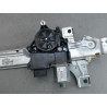 MECANISME LEVE-GLACE ARRIERE DROIT PEUGEOT 208