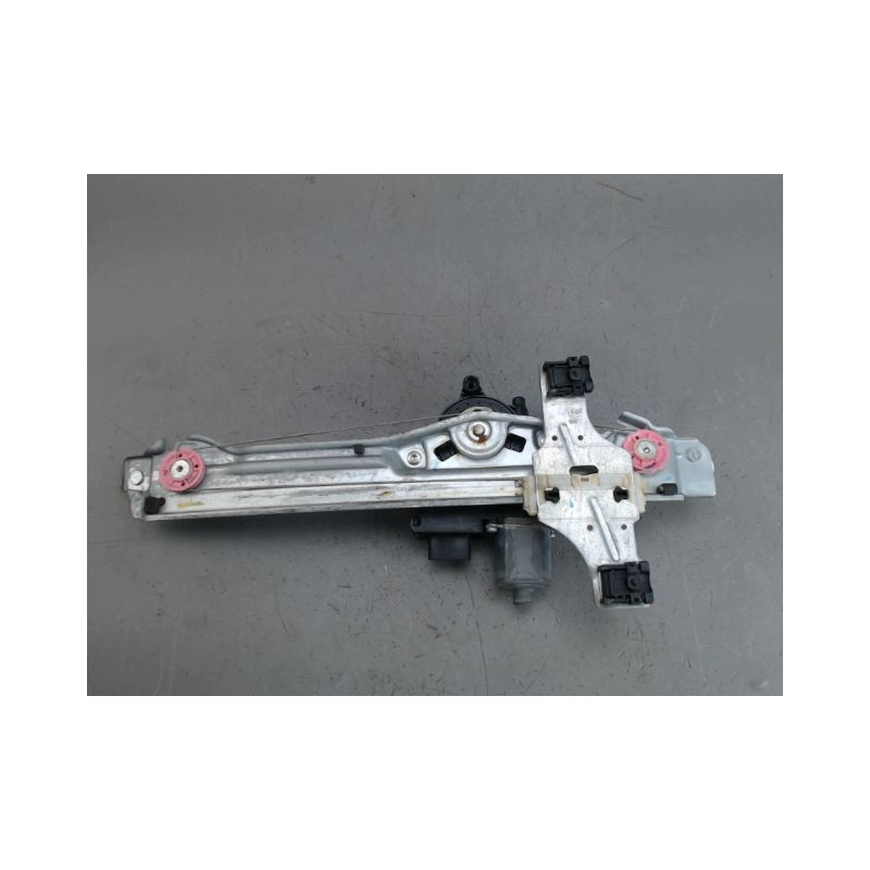 MECANISME LEVE-GLACE ARRIERE GAUCHE PEUGEOT 208