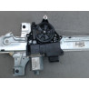 MECANISME LEVE-GLACE ARRIERE GAUCHE PEUGEOT 208
