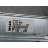 MECANISME LEVE-GLACE ARRIERE GAUCHE PEUGEOT 208
