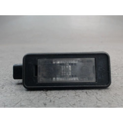 ECLAIREUR PLAQUE DE POLICE D