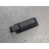 ECLAIREUR PLAQUE DE POLICE DROIT PEUGEOT 208