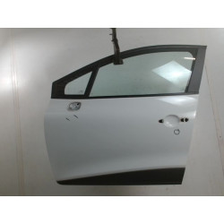 PORTE AVG