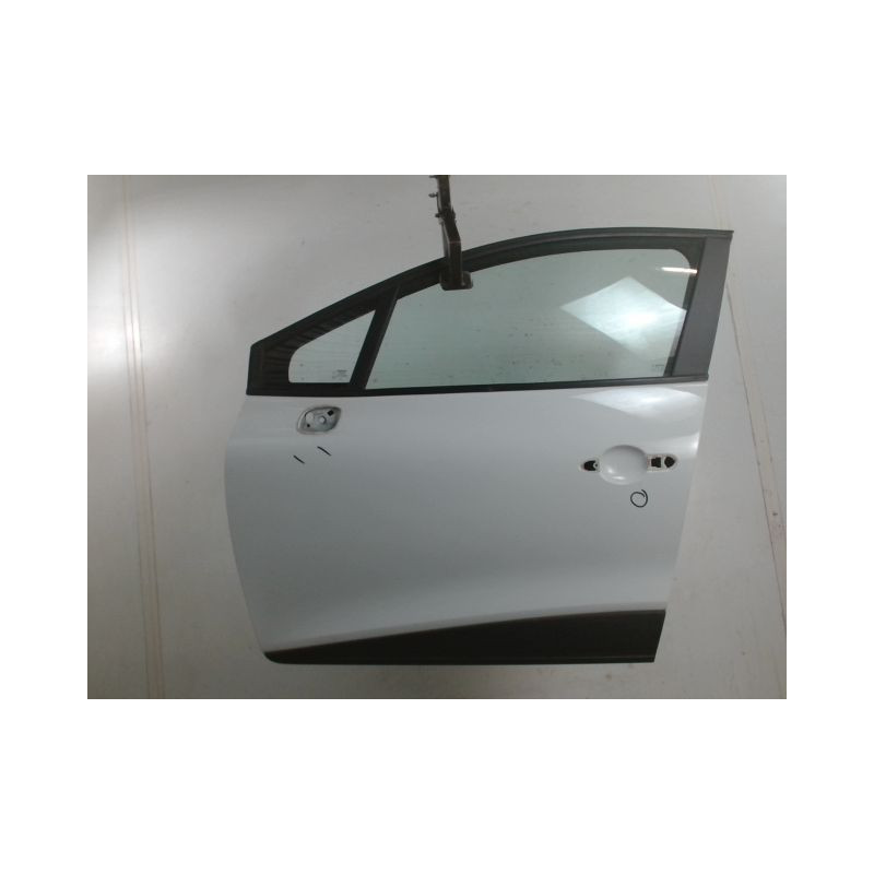 PORTE AVANT GAUCHE RENAULT CLIO