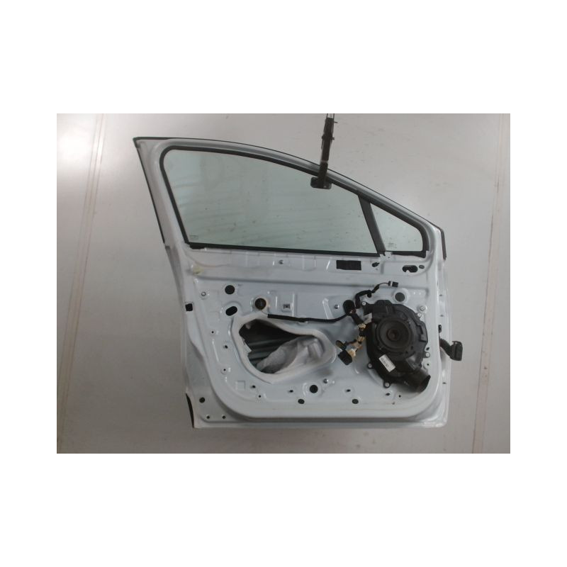 PORTE AVANT GAUCHE RENAULT CLIO