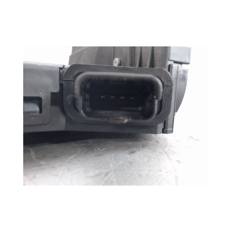 SYSTEME CONDAMNATION AVANT GAUCHE RENAULT CLIO