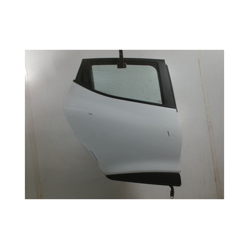 PORTE ARRIERE DROIT RENAULT CLIO