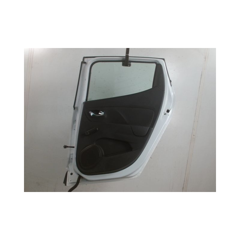PORTE ARRIERE DROIT RENAULT CLIO