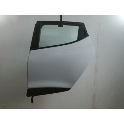 PORTE ARG