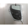 PORTE ARRIERE GAUCHE RENAULT CLIO