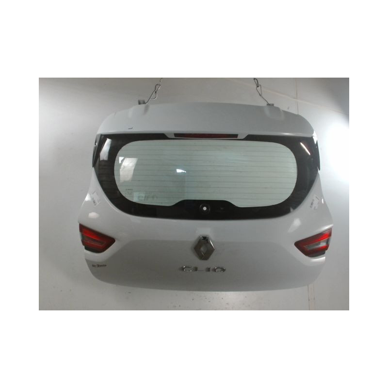HAYON RENAULT CLIO